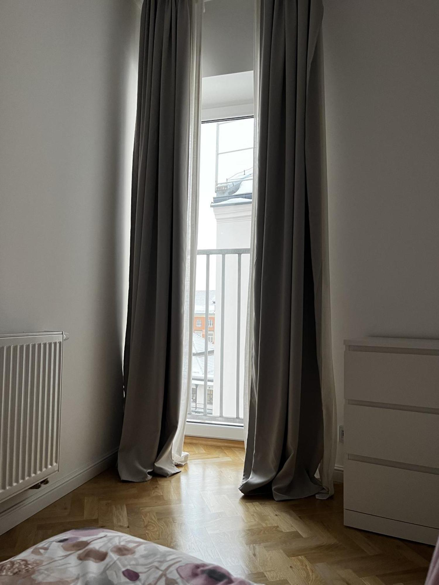 High Standard In Jewish District, Shared With Host Privatunterkunft *