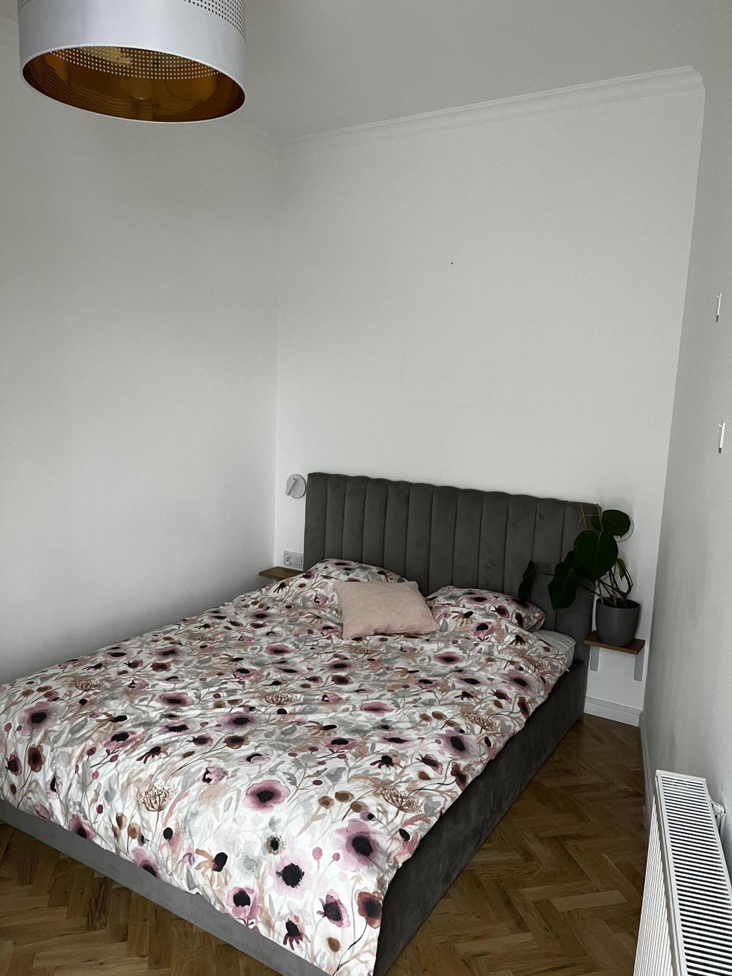 Privatunterkunft High Standard In Jewish District, Shared With Host *